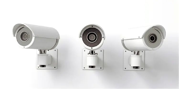 Surveillance Monitoring System