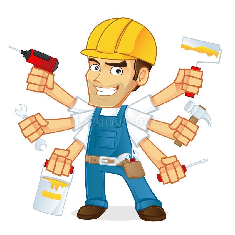 Handie-Man Services